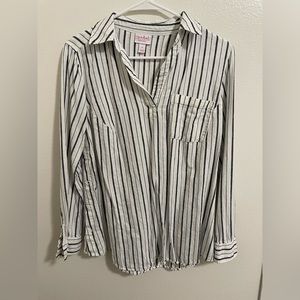 Isabel Maternity Shirt